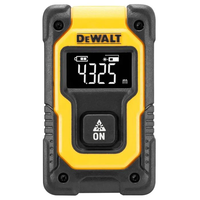 Дальномер DeWALT до 16 м (DW055PL)