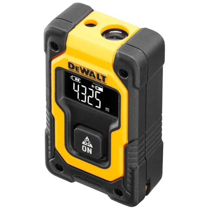 Дальномер DeWALT до 16 м (DW055PL) изображение 2