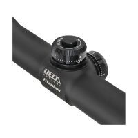 Оптичний приціл Delta DO Titanium 6-24x42 MD (DO-2415) зображення 3