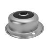 Мойка кухонная Kroner Dekor-510 08180 (CV022768) изображение 5