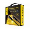 Кабель мультимедійний HDMI to HDMI 10.0m AOC V.2.0, 4K 60Hz Gold Cablexpert (CCBP-HDMI-AOC-10M-02) зображення 2