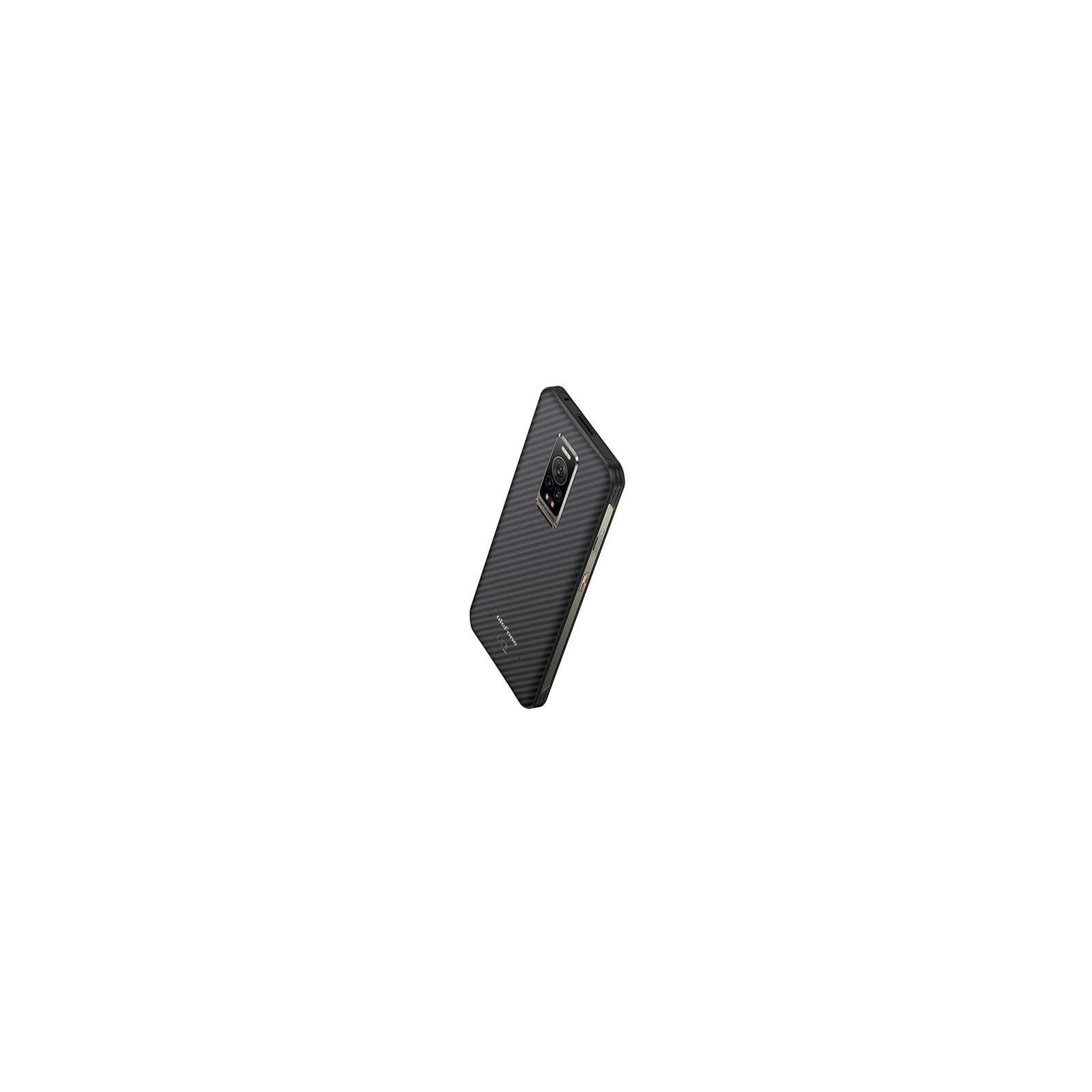Мобильный телефон Ulefone Armor 17 Pro 8/256G Black (6937748735083) изображение 5