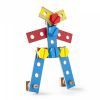 Ігровий набір Melissa&Doug Дерев'яний будівельний набір для хлопчиків (MD19386) зображення 6