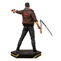 Фигурка для геймеров Dark Horse Comics Cyberpunk 2077 Male V (3006-721) изображение 2