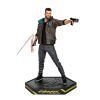 Фигурка для геймеров Dark Horse Comics Cyberpunk 2077 Male V (3006-721)