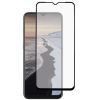 Скло захисне Dengos Full Glue Nokia G10 black frame (TGFG-245) зображення 2