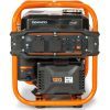 Генератор Daewoo GDA 2500i 2,0kW (GDA2500i) изображение 3