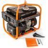 Генератор Daewoo GDA 2500i 2,0kW (GDA2500i) изображение 8