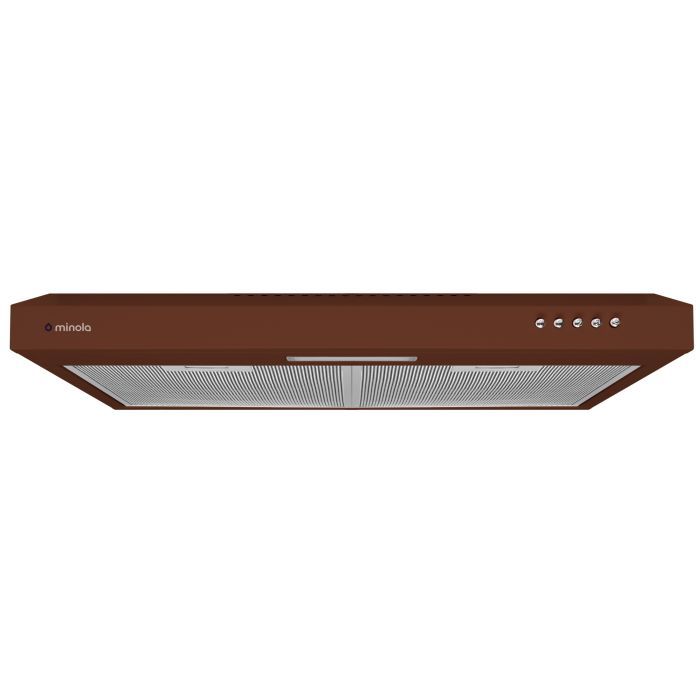 Витяжка кухонна Minola HPL 613 BR