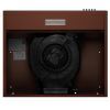 Витяжка кухонна Minola HPL 613 BR зображення 6