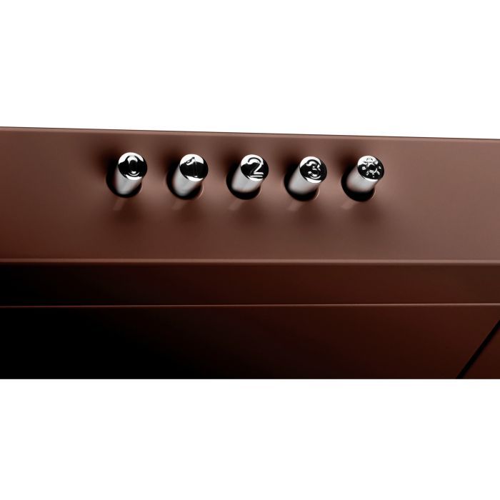Витяжка кухонна Minola HPL 613 BR зображення 8