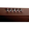 Витяжка кухонна Minola HPL 613 BR зображення 8