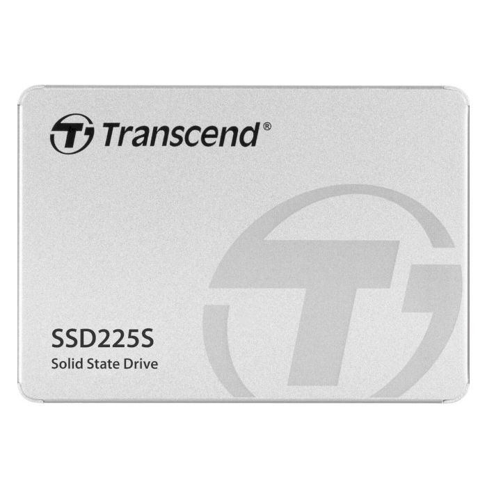 Накопитель SSD 2.5" 500GB Transcend (TS500GSSD225S)