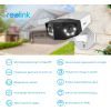 Камера відеоспостереження Reolink Duo 2 POE зображення 4