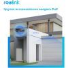 Камера відеоспостереження Reolink Duo 2 POE зображення 6
