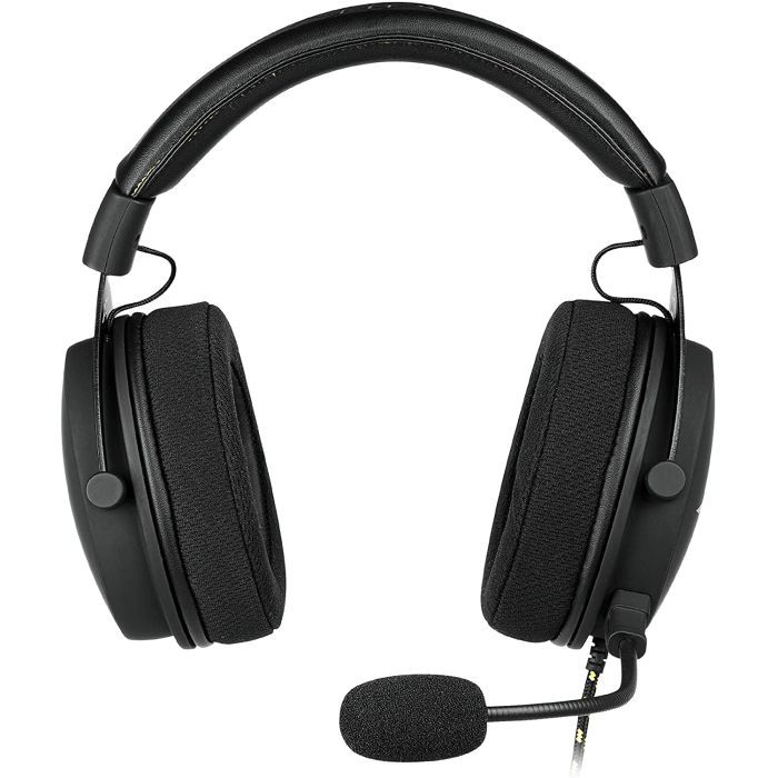 Наушники Xtrfy H2 Black (XG-H2) изображение 2