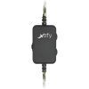 Наушники Xtrfy H2 Black (XG-H2) изображение 3
