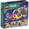 Конструктор LEGO Friends Кімната Алії 209 деталей (41740) зображення 8