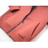 Кофта дитяча Cloise флісова (CL0125009-152-pink) зображення 4