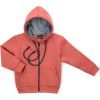 Кофта дитяча Cloise флісова (CL0125009-152-pink)