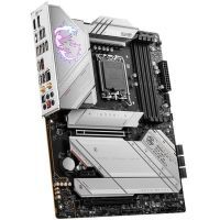 Материнская плата MSI MPG Z790 EDGE WIFI DDR4 изображение 4