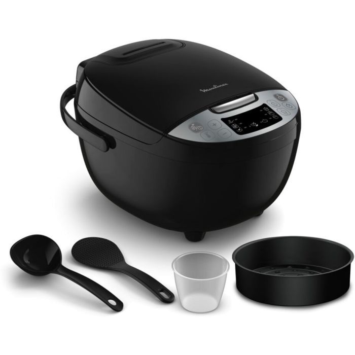 Мультиварка Moulinex MK611832 изображение 2