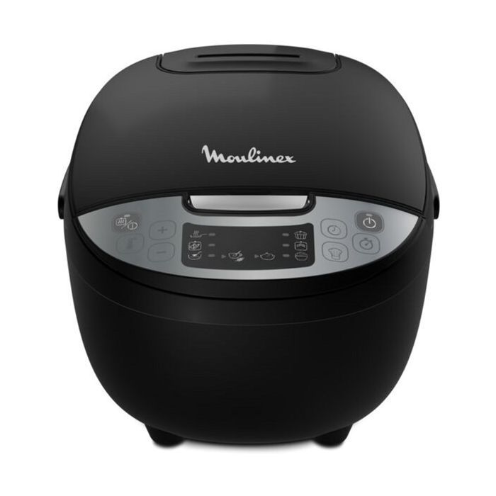 Мультиварка Moulinex MK611832 изображение 3