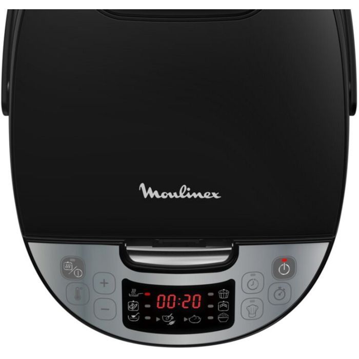 Мультиварка Moulinex MK611832 изображение 4