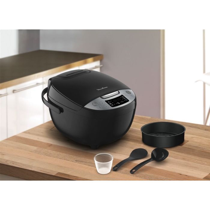 Мультиварка Moulinex MK611832 изображение 5