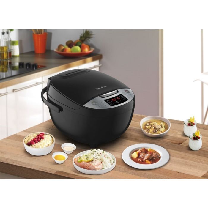 Мультиварка Moulinex MK611832 изображение 6