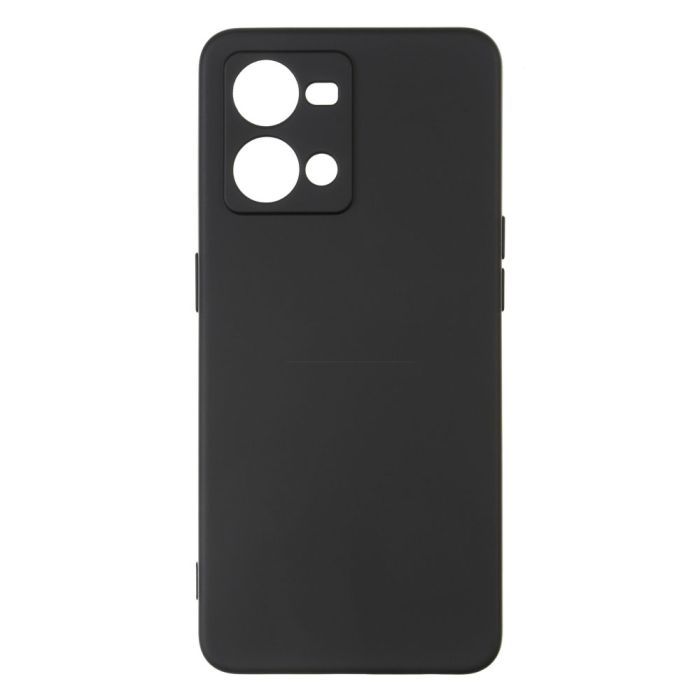 Чехол для мобильного телефона Armorstandart Air Series TECNO Camon 19 Neo (CH6i) Transparent (ARM62089)