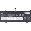 Аккумулятор для ноутбука LENOVO ThinkBook 13S-IML Series (L18C4PF0) 15.2V 2900mAh PowerPlant (NB481859)
