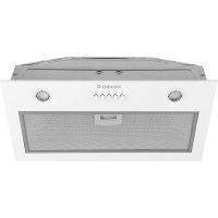 Витяжка кухонна Minola HBI 5204 WH 700 LED
