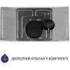 Витяжка кухонна Minola HBI 5204 WH 700 LED зображення 7