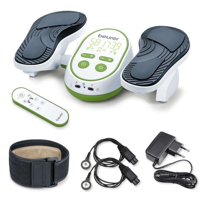 Массажер Beurer FM 250 изображение 2