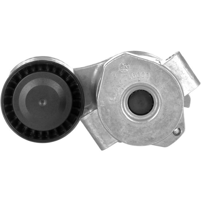 Натяжитель ремня с роликом Gates T39107 изображение 2