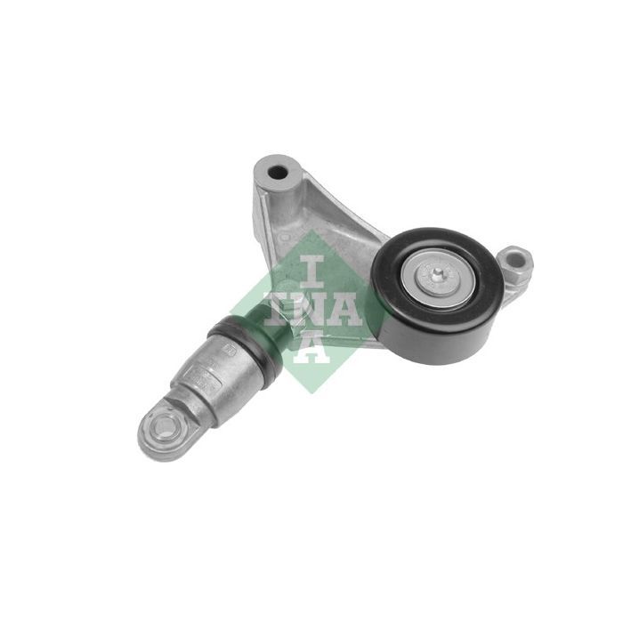 Натяжитель ремня с роликом INA 533 0023 10