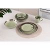 Салатник Ardesto Liguria 14 см Green Bay (AR2914LGC) изображение 4