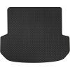 Коврик в багажник EVAtech Kia Sorento (UM) 5 seats 2014-2020 3 поко (KI11392BO1RBB)