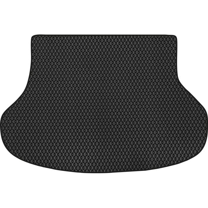 Коврик в багажник EVAtech Lexus RX 300 1997-2003 1 покоління SU (LS21924B1RBB)