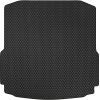Килимок в багажник EVAtech Skoda Octavia A7 MT 2013-2020 3 поколін (SK3640B1RBB)