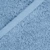 Рушник Ярослав махровий ЯР-500 темно блакитний 40х70 см (37740) зображення 2