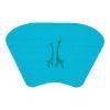 Коврик сервировочный Ardesto детский 30 х 45 см, Blue (AR3315KB)