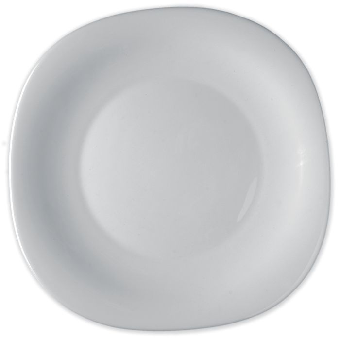 Тарілка Bormioli Rocco Parma 20 x 20 см Десертна (498880F27321990)