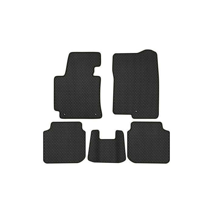 Килимок в салон EVAtech Hyundai Elantra (MD) (3 clips) 2010-2015 5 пок (HY12793CB5LA3RBB)