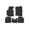 Килимок в салон EVAtech Hyundai Elantra (MD) (3 clips) 2010-2015 5 пок (HY12793CB5LA3RBB)