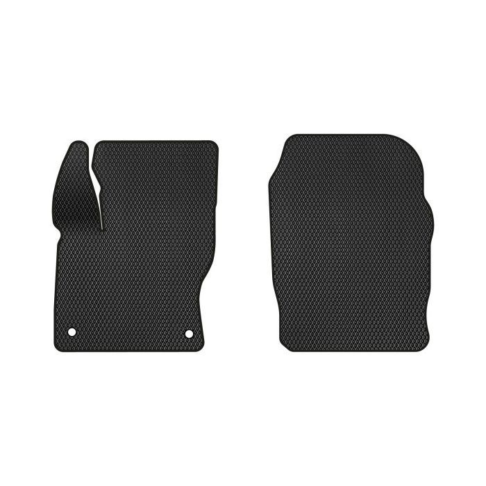 Коврик в салон EVAtech передні Ford Focus (C346) 2011-2018 3 по (FD362A2FC2RBB)