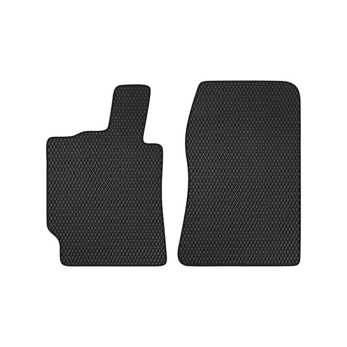 Килимок в салон EVAtech передні Lancia Thesis (841) 2002-2009 Seda (LC22637AB2RBB)