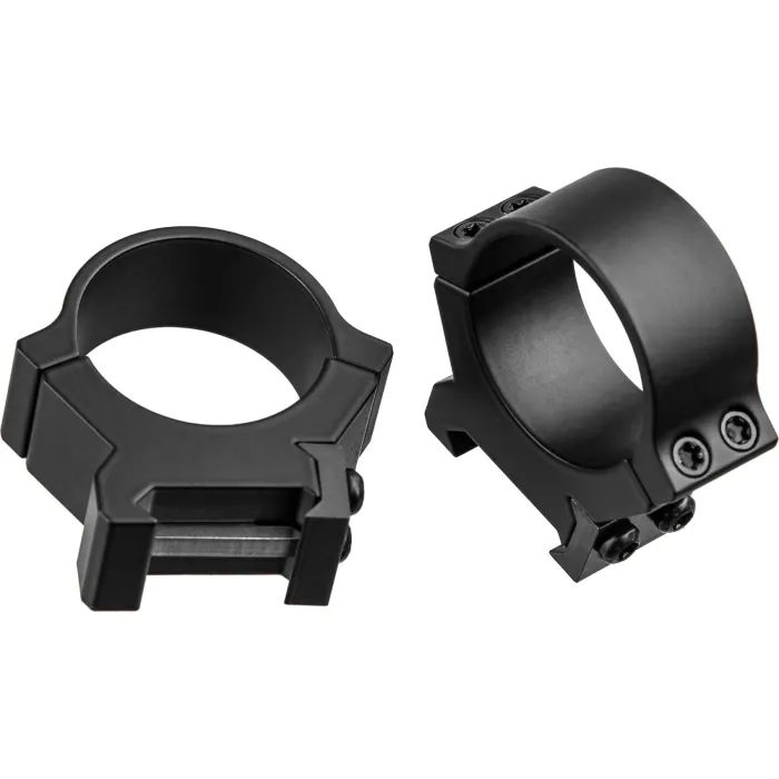 Кріплення для прицілу Leupold PRW2 30mm Medium Matte (174084) зображення 2