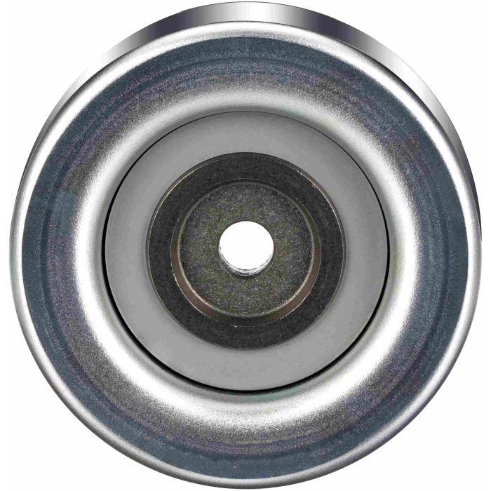 Ролик натягувача ременя Gates T36495 зображення 2